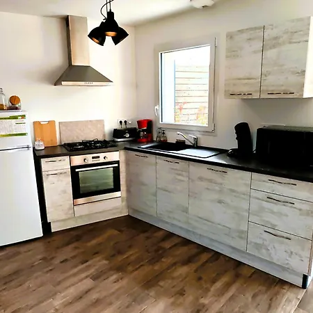 Tamaris Abba 度假居