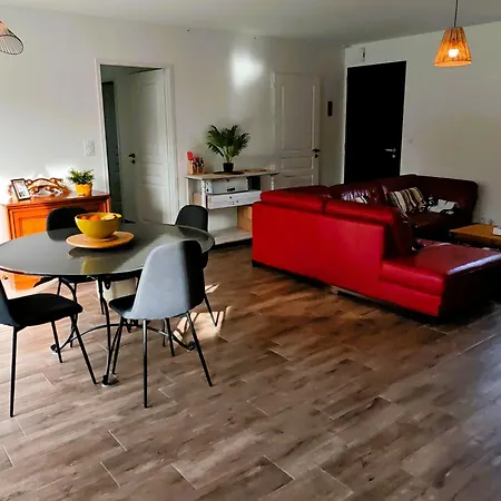 Tamaris Abba Talmont-Saint-Hilaire