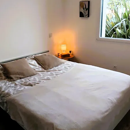 Tamaris Abba Vakantiehuis Talmont-Saint-Hilaire
