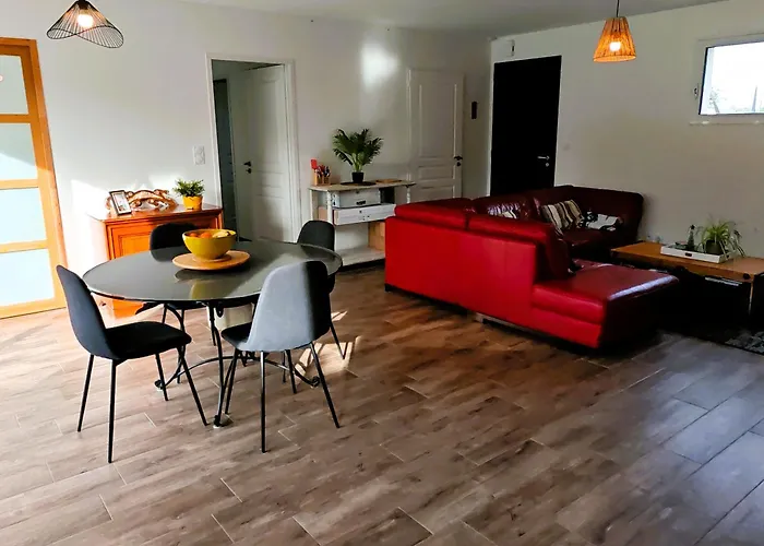 Tamaris Abba Talmont-Saint-Hilaire