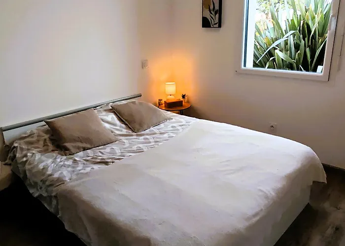 Tamaris Abba Casa de Férias Talmont-Saint-Hilaire