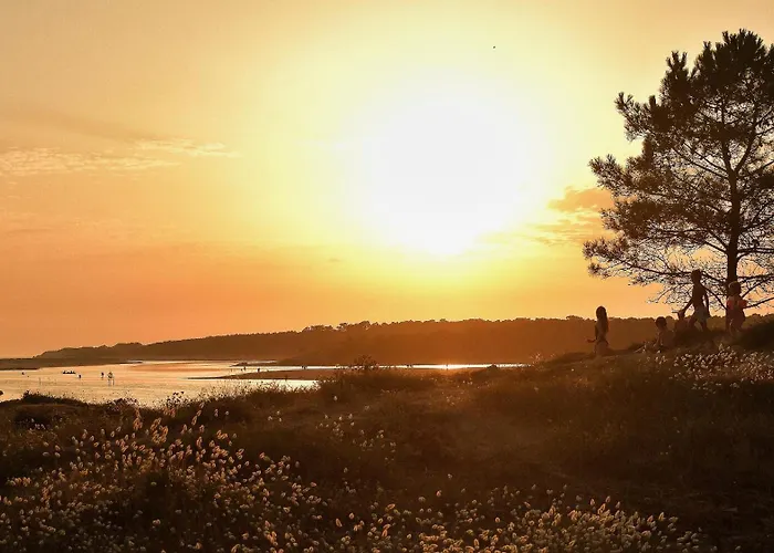 Casa de Férias Tamaris Abba *