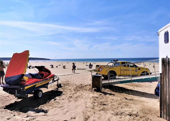 Casa de Férias Tamaris Abba *